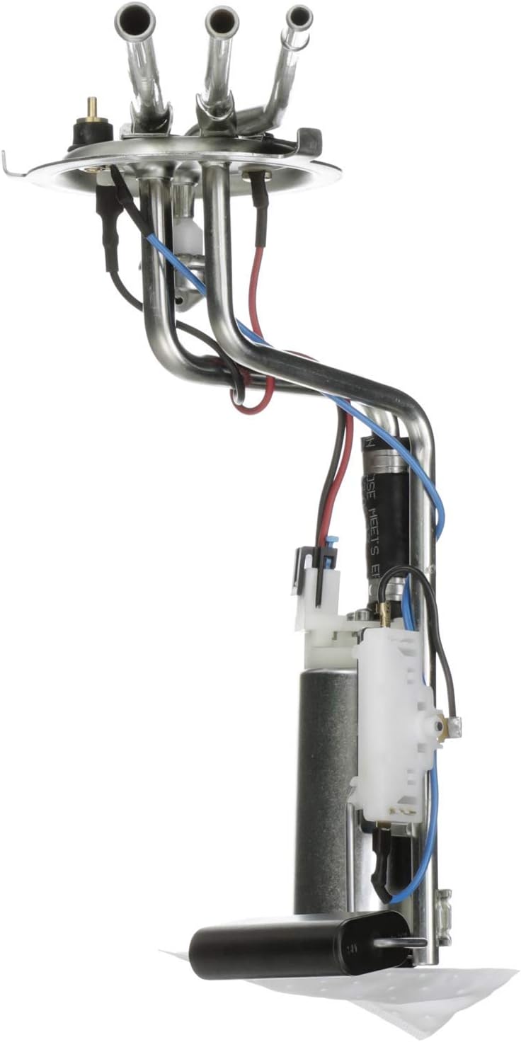 Delphi HP10251 Fuel Pump Hanger Assembly