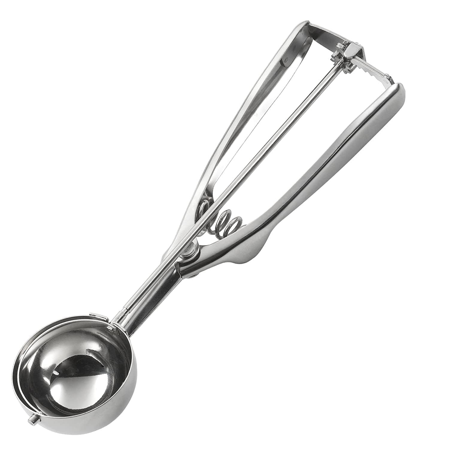 Lavaporzionatori professionali in acciaio inox per gelaterie