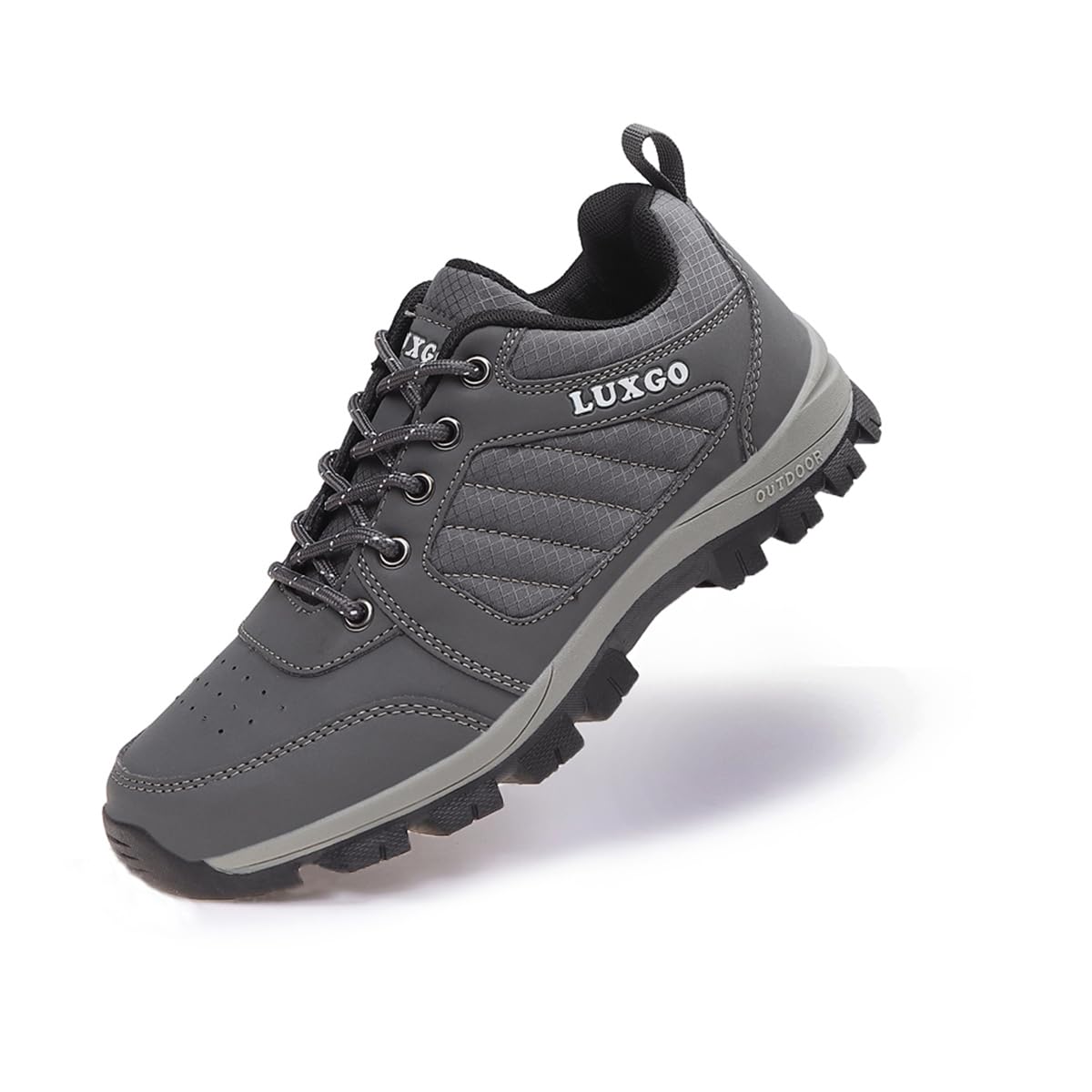 Damskie buty outdoorowe Buty turystyczne Buty trekkingowe Trwałe oddychające buty górskie do aktywności na świeżym powietrzu