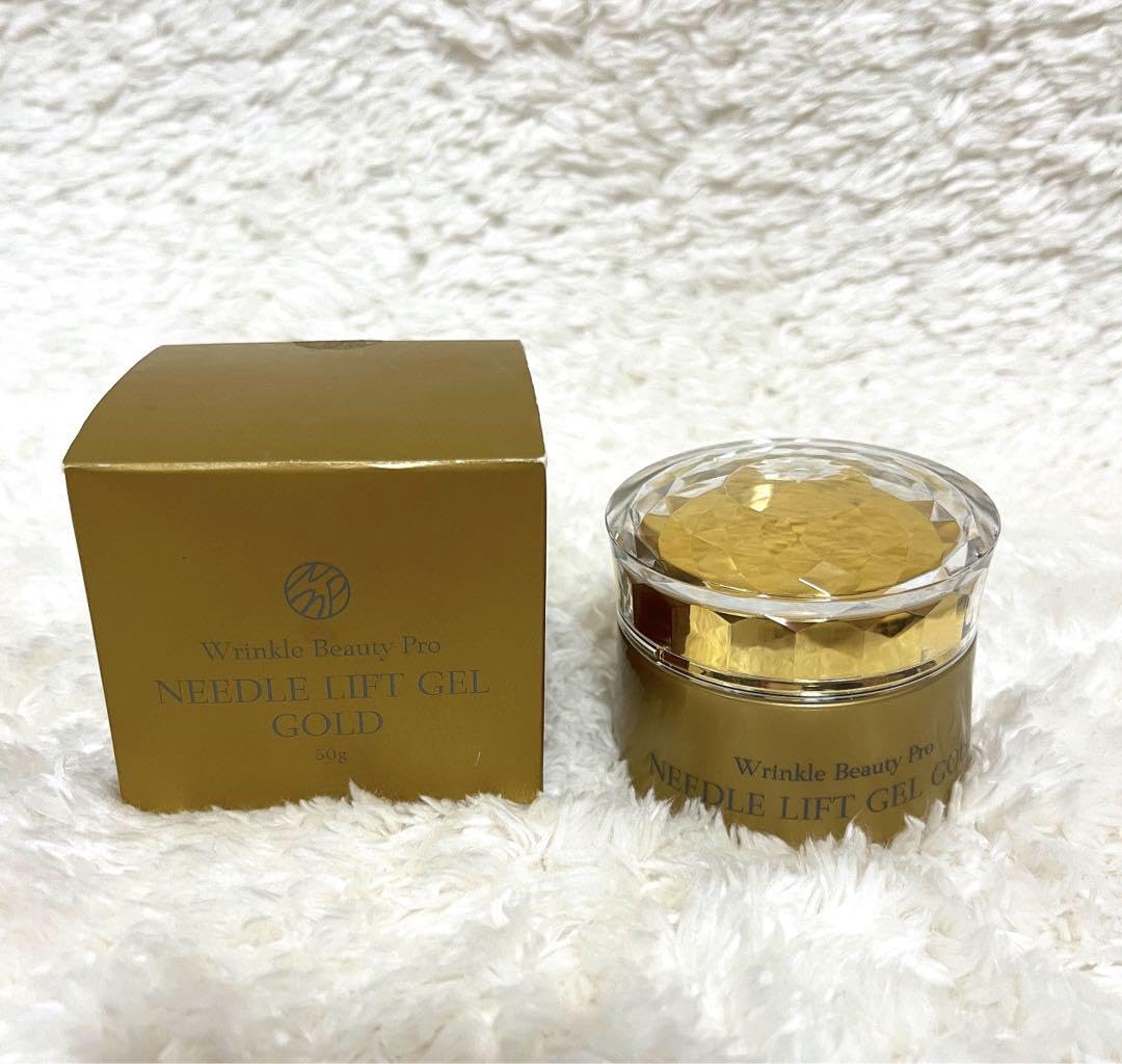 [新品]リンクルビューティープロ　NLゲルゴールドW　50g Amazon.co.jp: リンクルビューティープロ NLゲルゴールド 50g