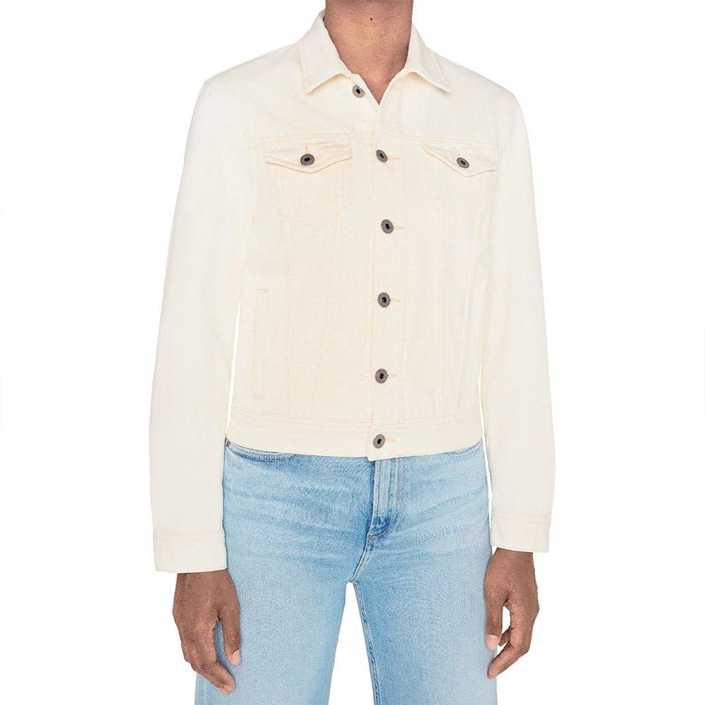 Pepe Jeans Women's Regular Jacket Jacket, Blue (Denim-TB7), S
