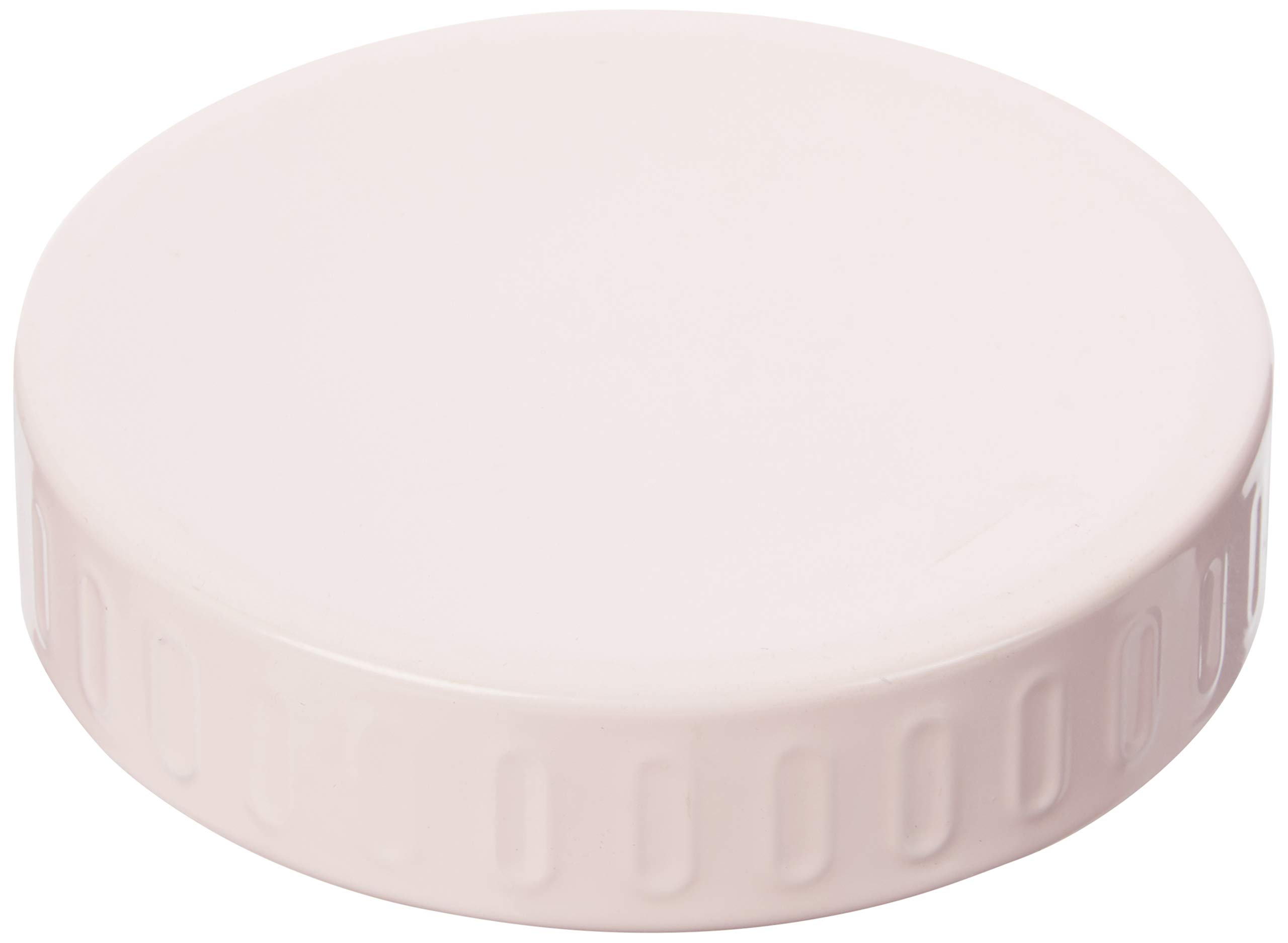 MSV Soap Dish, Pastel Pink, Unique