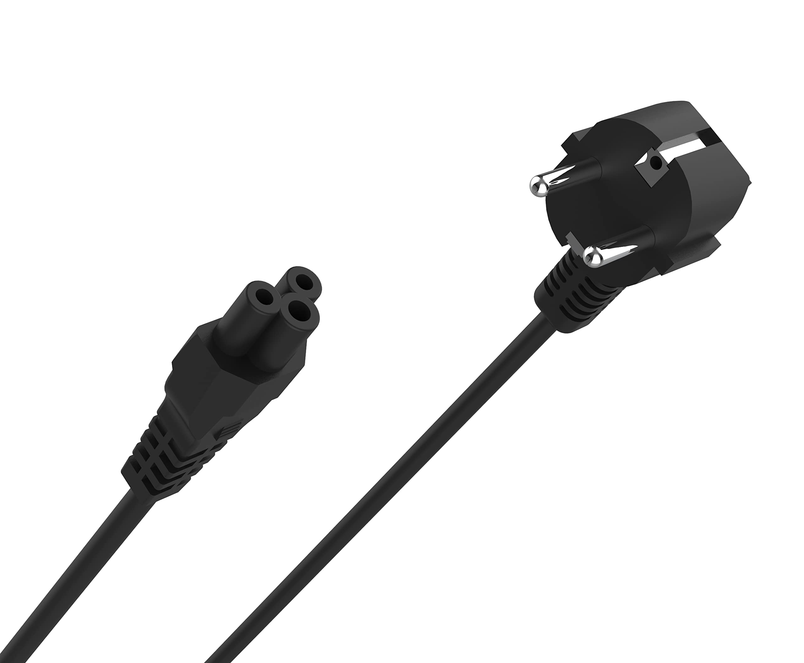 INCA INPW-03TP kabel zasilający do notebooka 3M