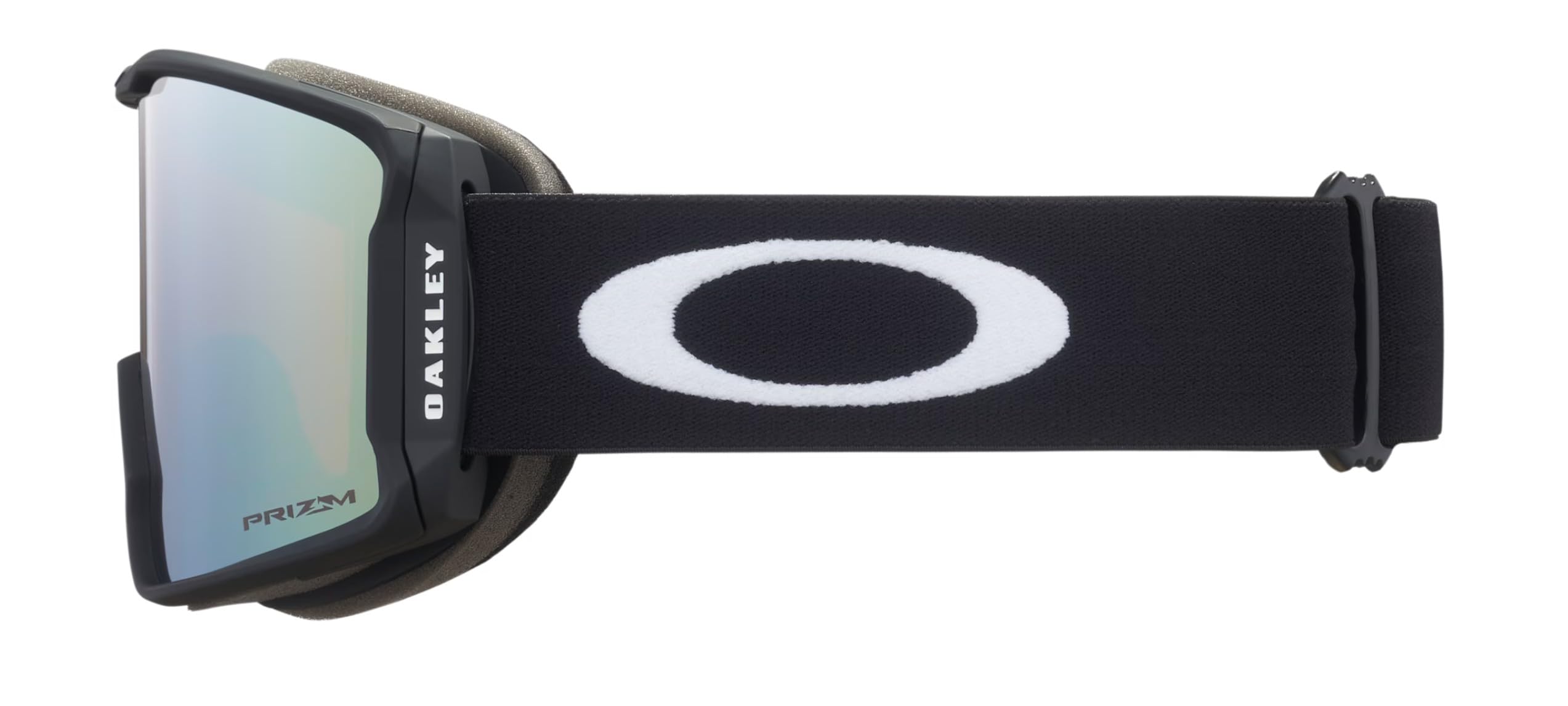 Amazon.co.jp: Oakley Line Miner アジアンフィット スノーゴーグル
