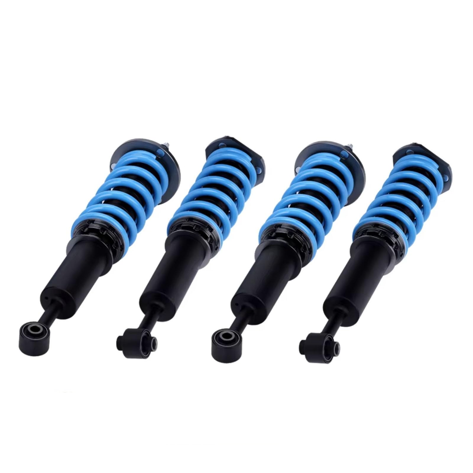 Spring Struts Shock Absorber Compatible With Lexus For IS F RWD 2008-2013 Damper Coilover Shock Absorber Suspension Coil For Spring Over Shock Absorber Auto Accessories
