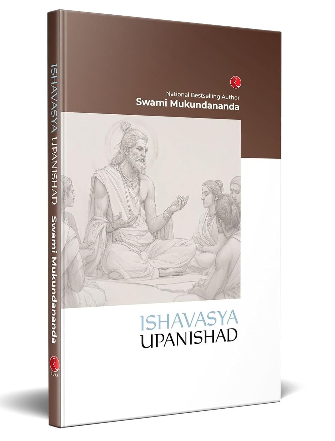 The Ishavasya Upanishad