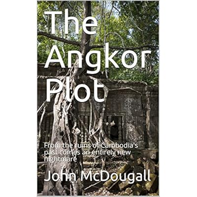 The Angkor Plot