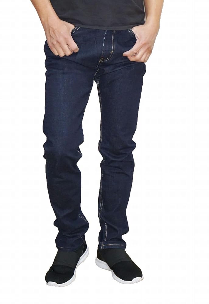 Amazon | [リーバイス] levis ジーンズ 510 スキニー 05510-0692
