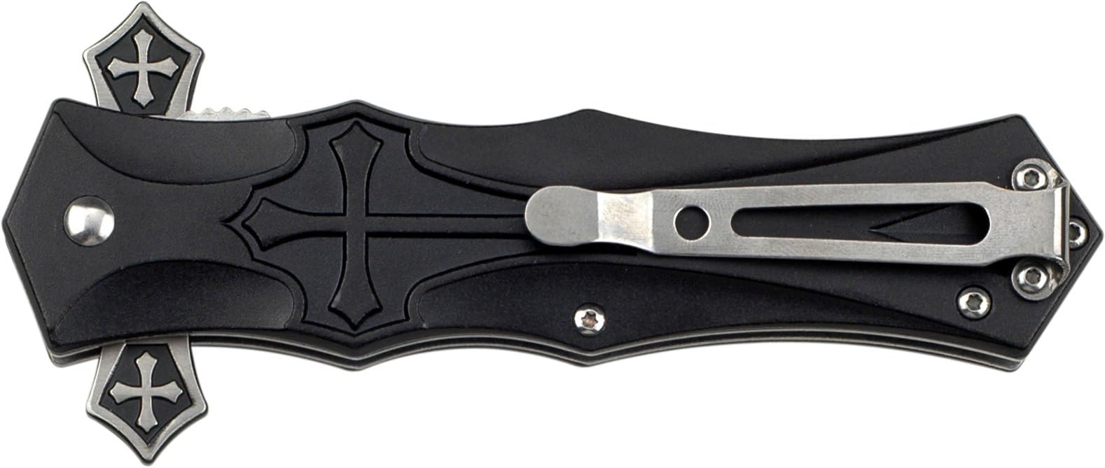 Amazon.com: Tac-Force TF-817 Series Folding Knife, Spear Point