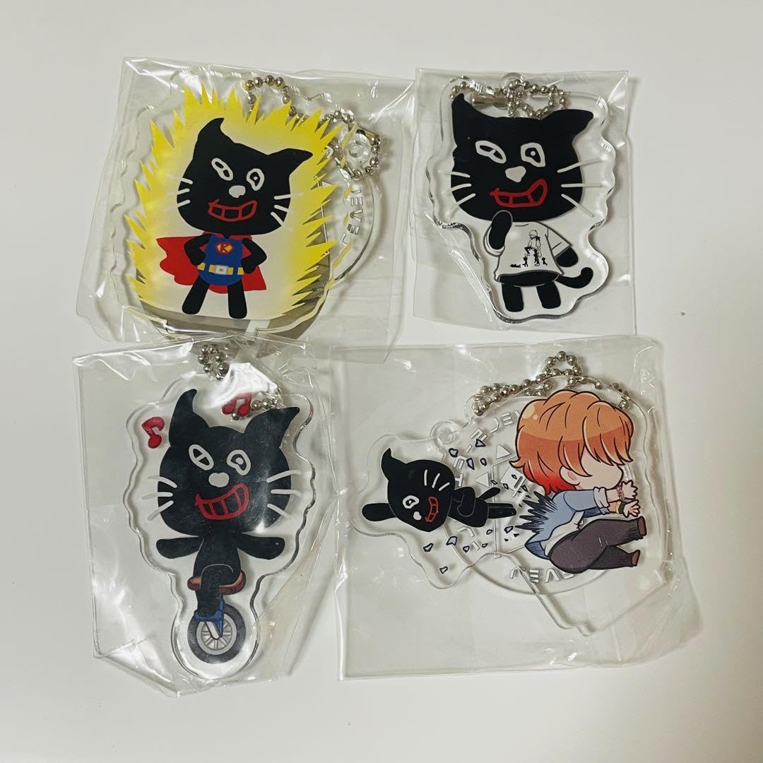 レベル4.5キヨ　アクキー Amazon.co.jp: レベル4.5キヨ アクキー : DIY・工具・ガーデン