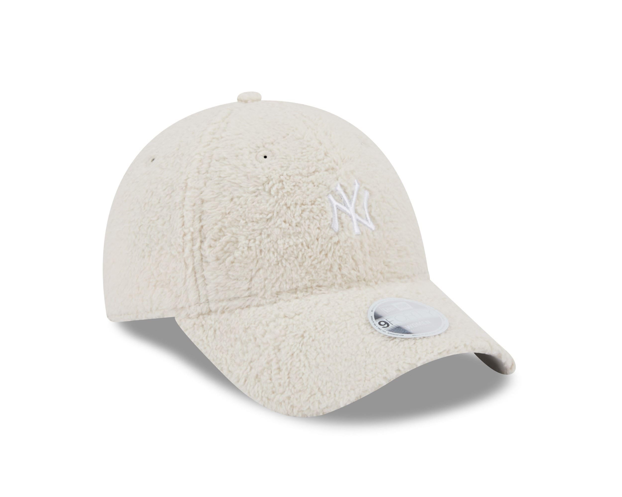 New Era 9Forty Caps MLB Fanaccessoire Baseball 940 Kappe New York Yankees Los Angeles Dodgers LA NY Mütze