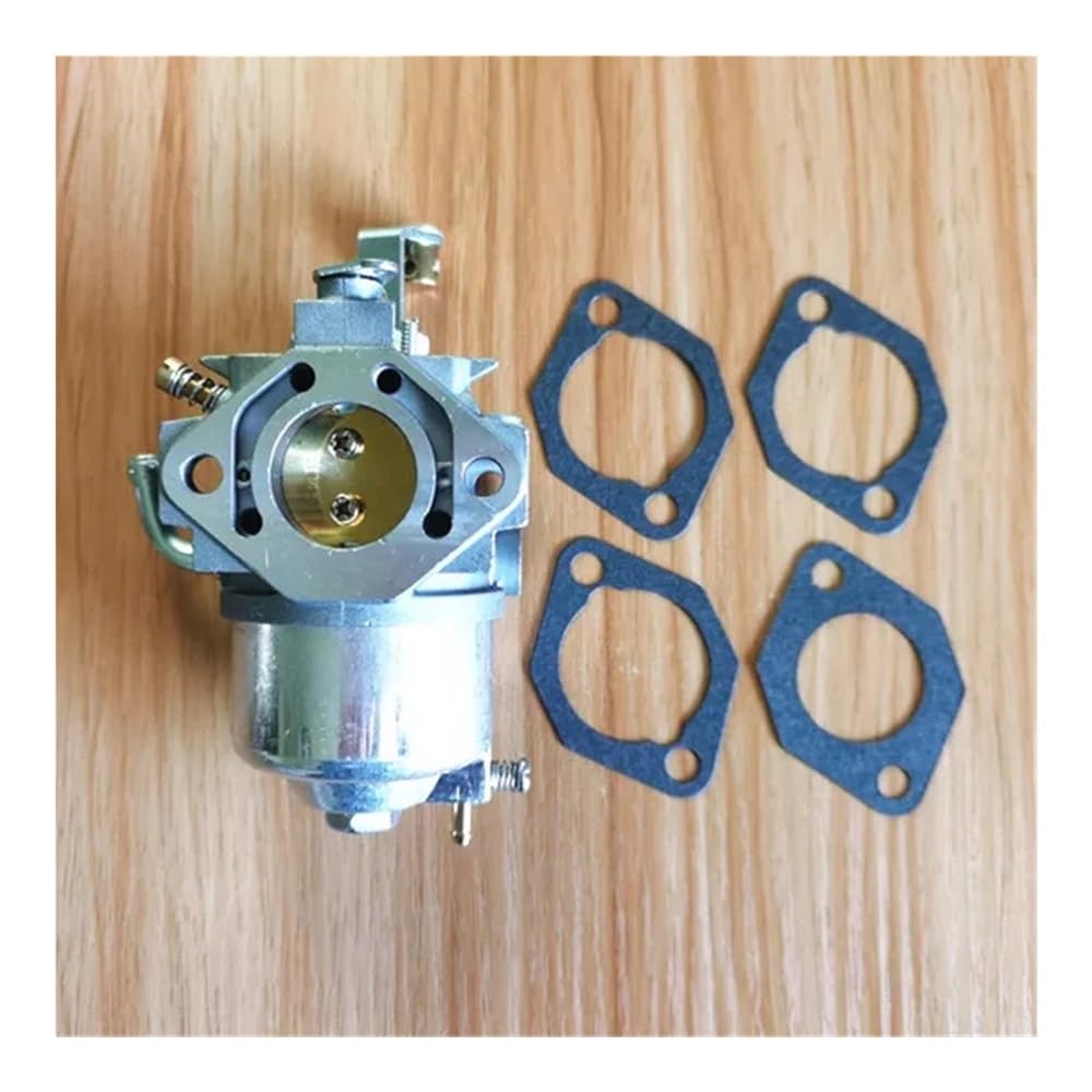 Carburateur EH25 et EH25-2 pour réguler le régime moteur 8.5HP