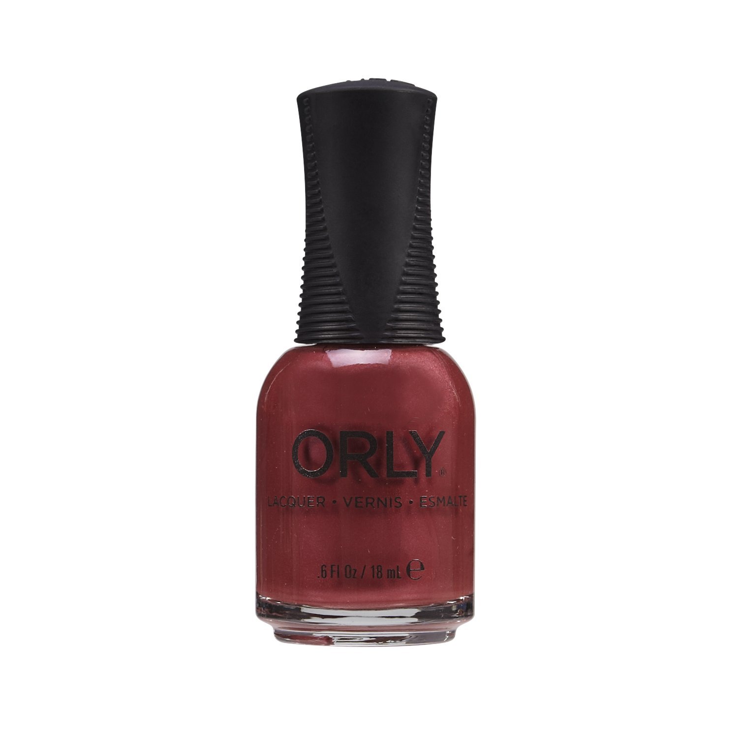 Orly Nail Polish, Shine On Crazy Diamond 18 ml — view 25