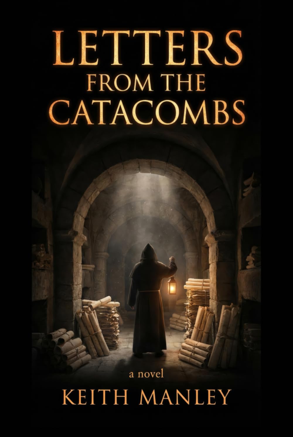 Letters from the Catacombs
