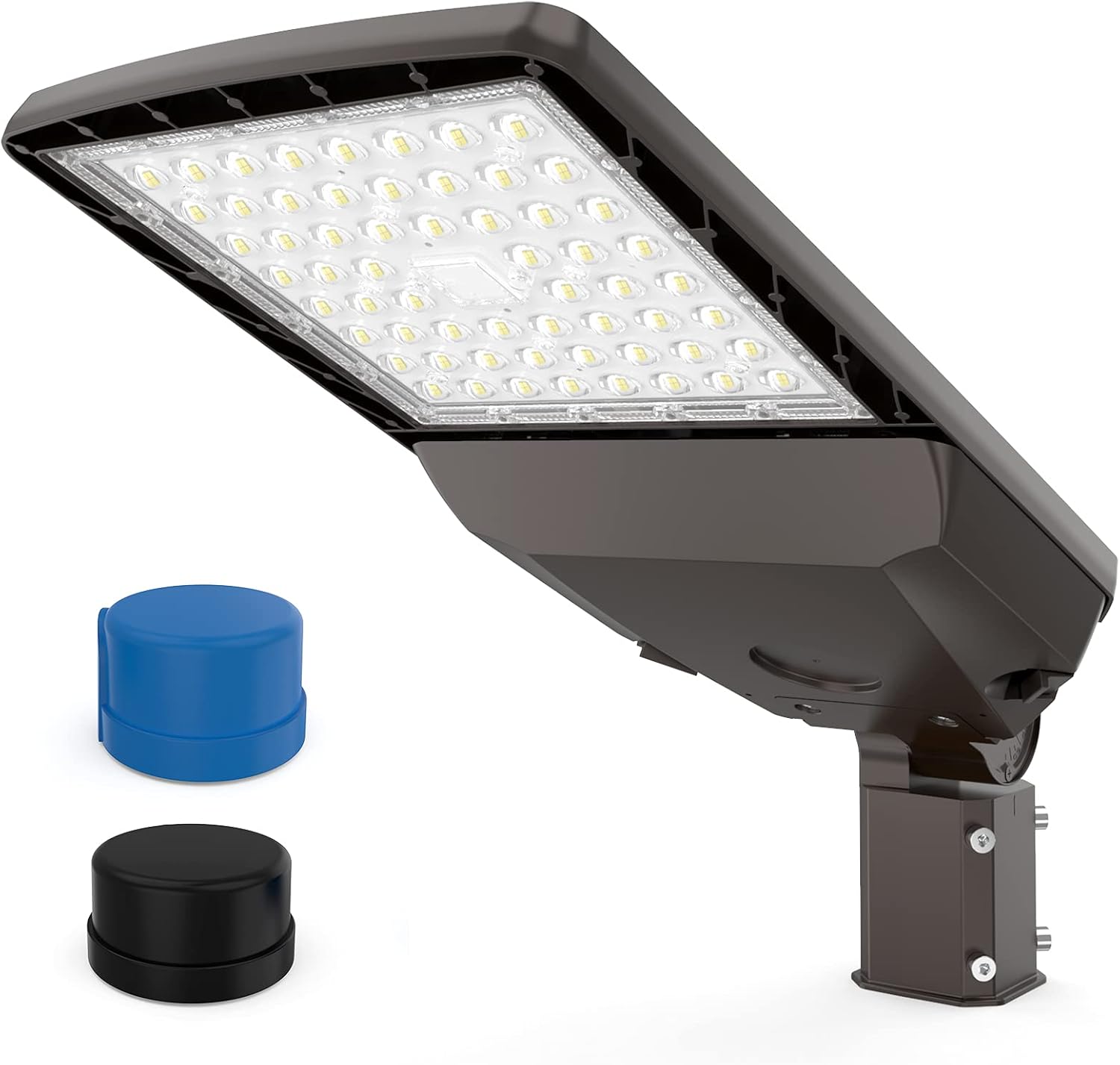 HYPERLITE LED Parking Lot Pole Light 100W 15,000Lm (150lm/w