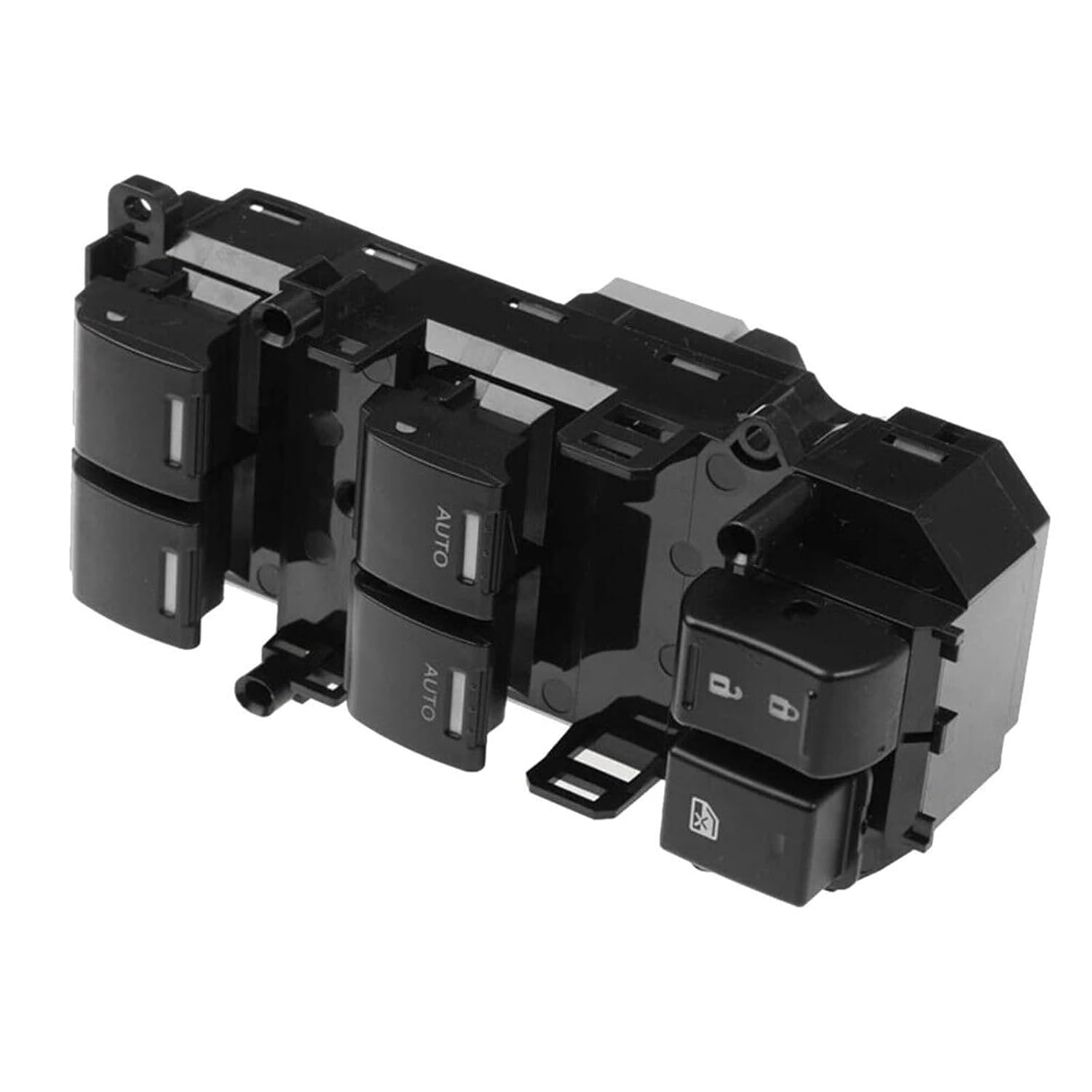 35750-SZA-A31 Master Power Window Switch Driver Side Fit for Honda Pilot 2009-2015, Acura TL 2009-2014, Acura TSX 2009-2014