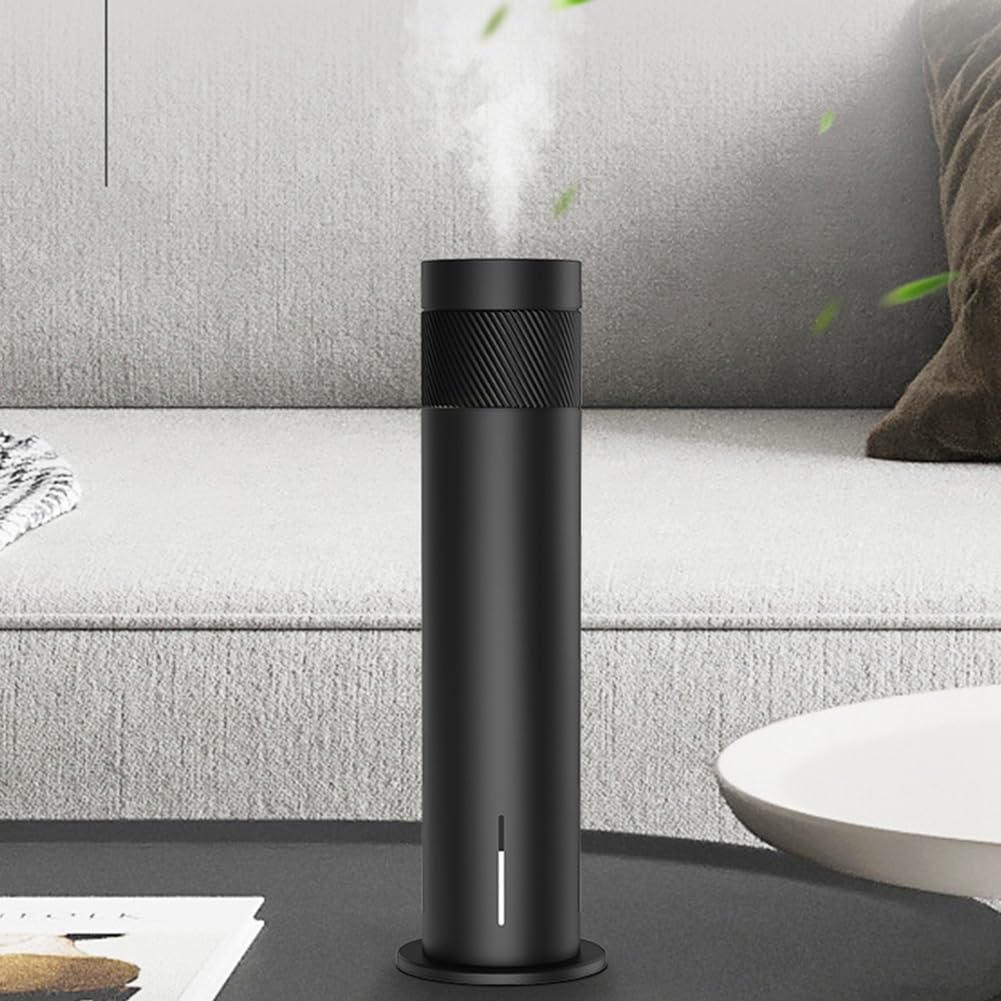 Diffusore Olio Elettrico 200m³ Ambienti Controllo