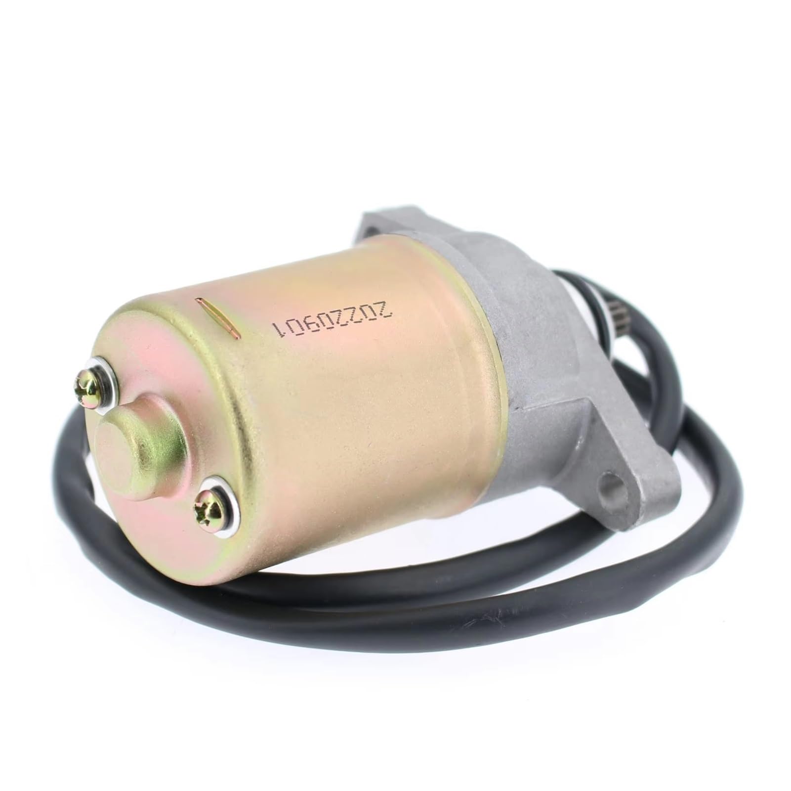 Motor Arranque Para GY6 49cc 50cc Motor De Arrancador