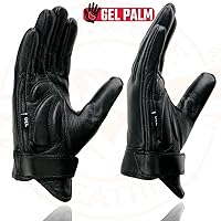 Vista 4 de Guantes de verano Milwaukee para hombres
