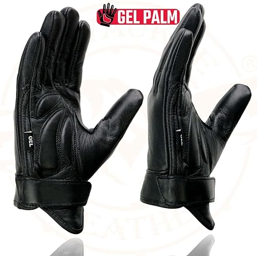 Miniatura 4 de Guantes de verano Milwaukee para hombres