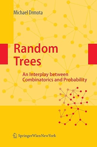 Random Trees: An Interplay between Combinatorics and Probability