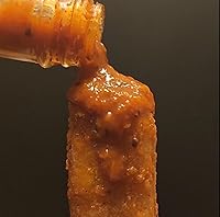 Vista 3 de Coney Island Saucery - Trailer Park Boys - Ricky's Smokes Let's Go Hot Sauce