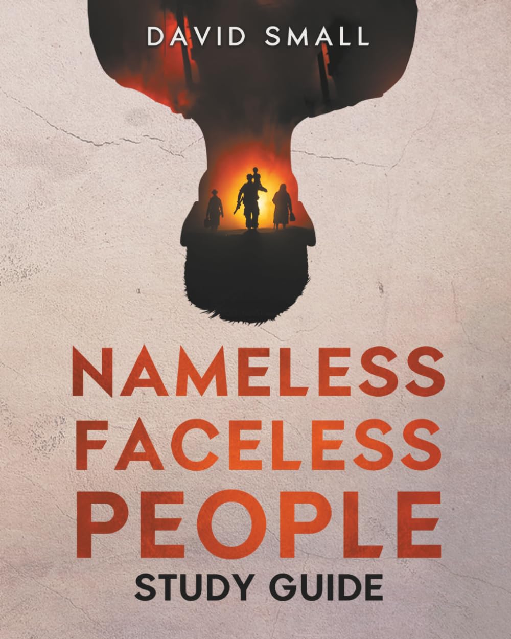Nameless Faceless People Study Guide