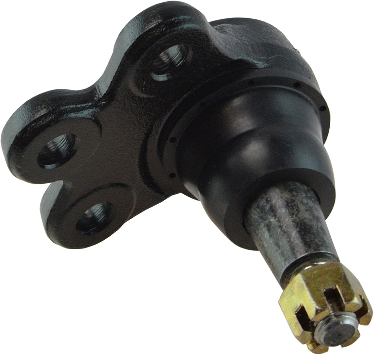 TRQ Front Lower Ball Joint Compatible with 2010-2017 Chevrolet Equinox GMC Terrain