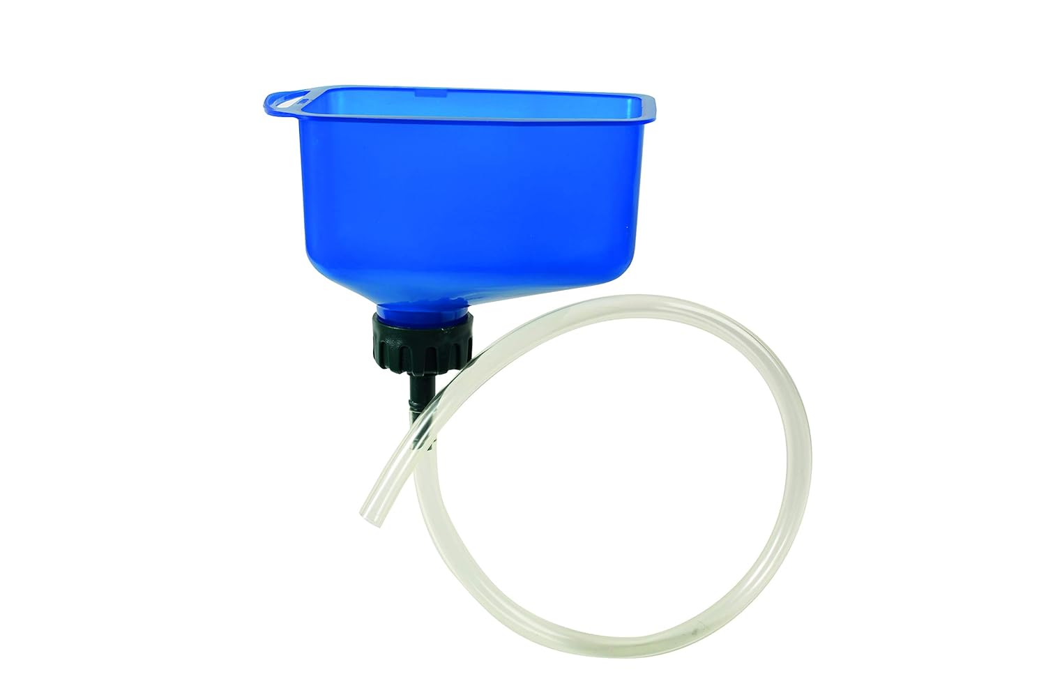 Laser 8028 Oil Funnel with Tube