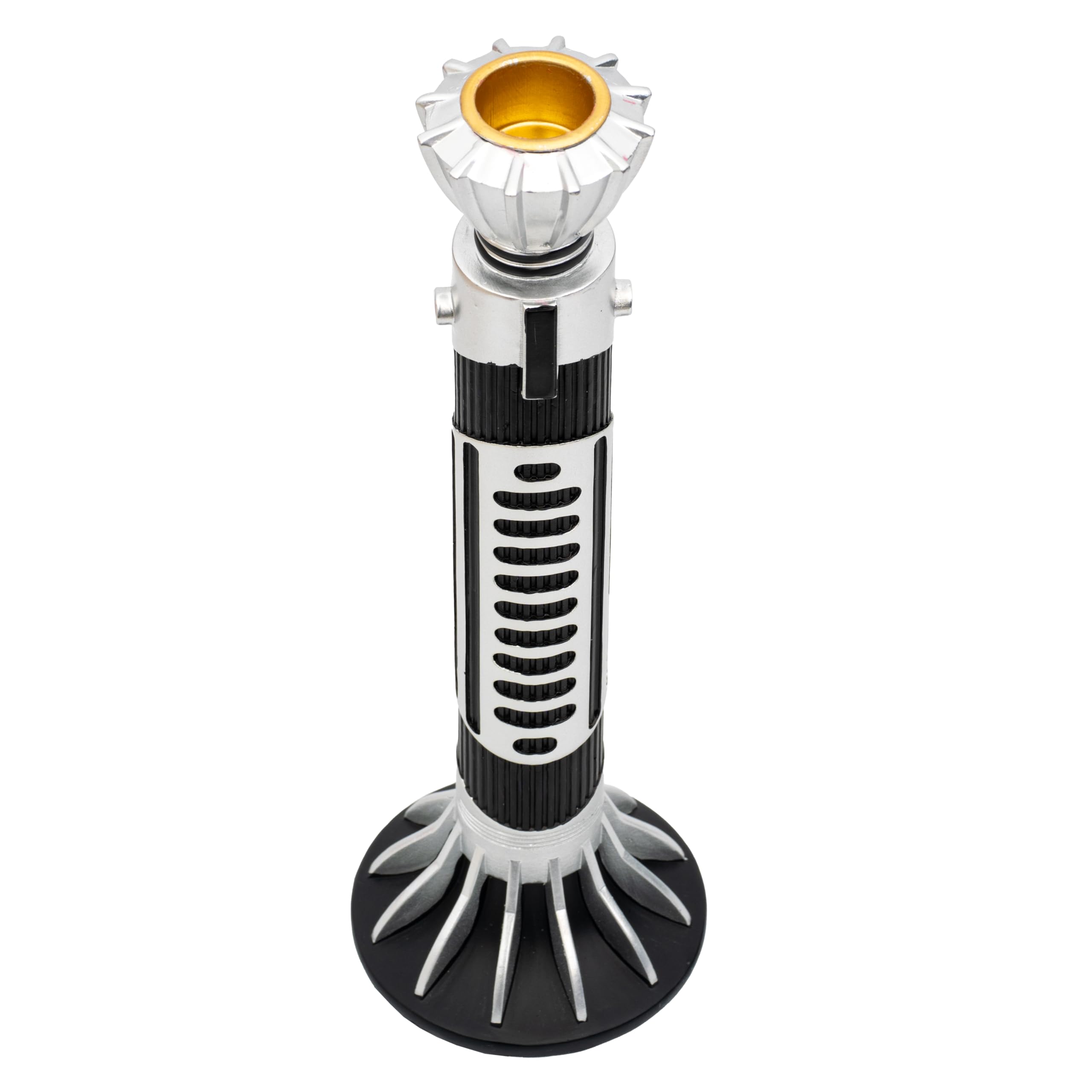 Getdigital Black Candlestick Lightsaber