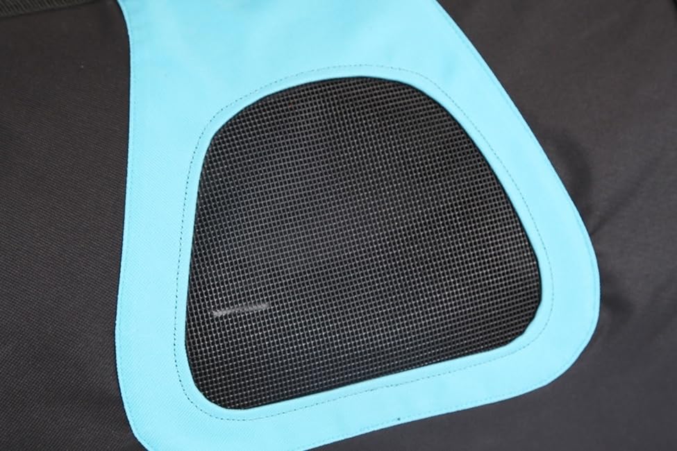 Sac pour animaux de compagnie pour voyager confortablement sans stress