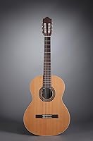 Vista 7 de Altamira Guitarra Clásica Basico