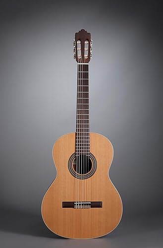 Miniatura 7 de Altamira Guitarra Clásica Basico