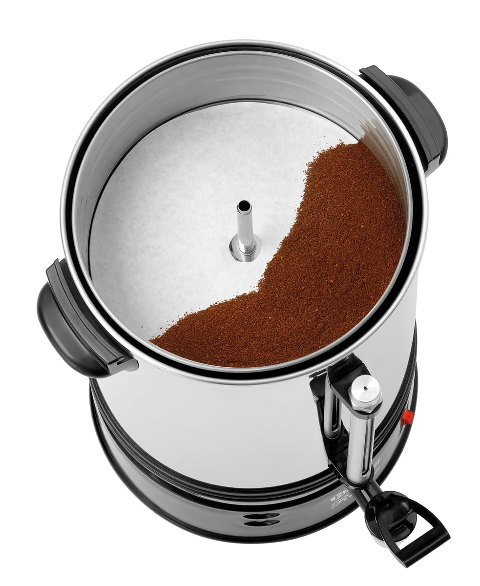 Percolateur à Café Professionnel Regina Plus 40 - Bartscher