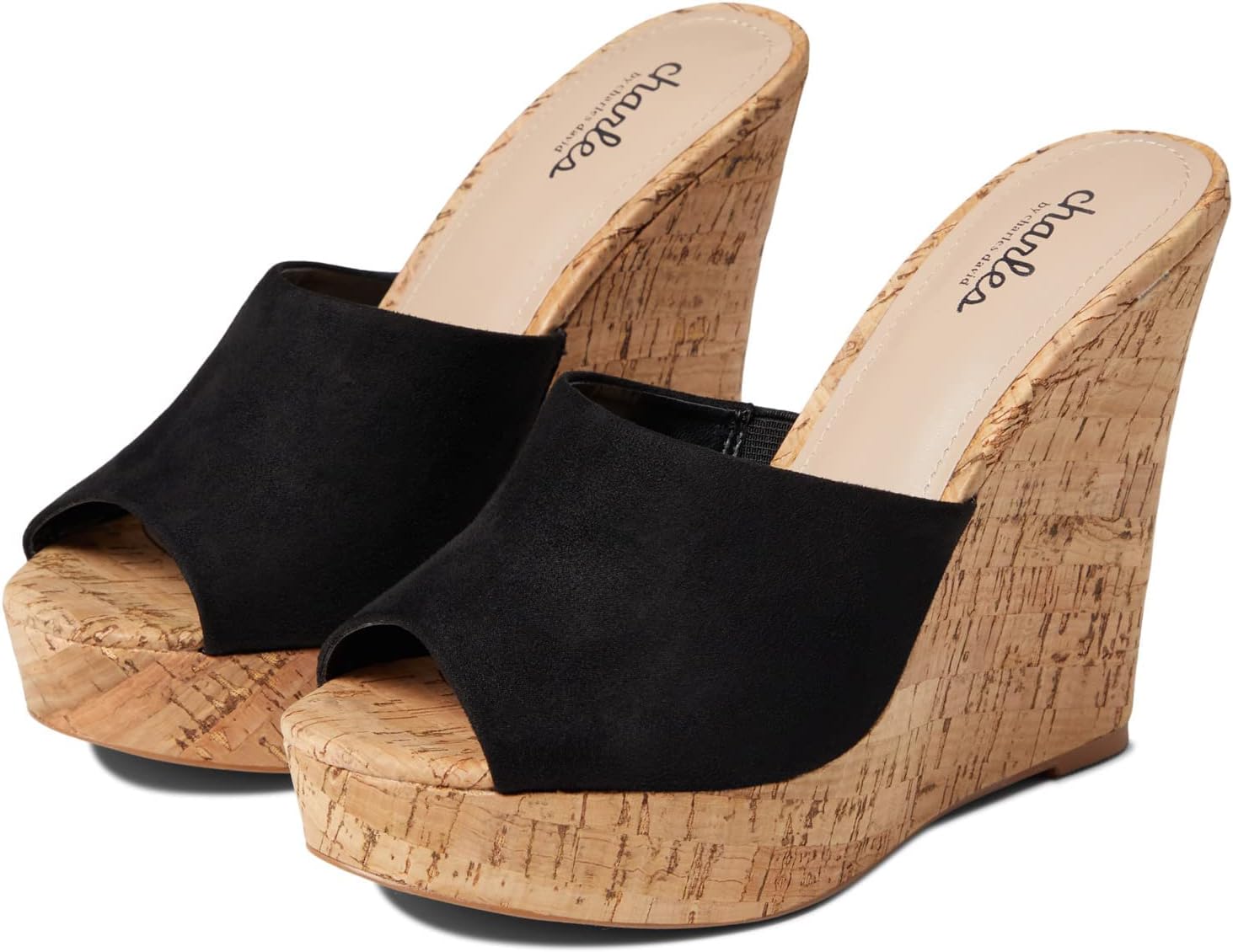 CHARLES BY CHARLES DAVIDWomen's Amilia Platform