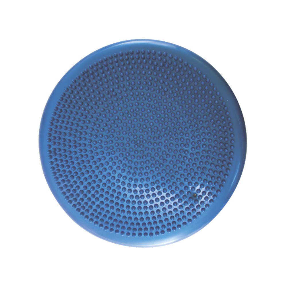 Disco de Equilíbrio FisiPauher, Ortho Pauher, Azul, Único