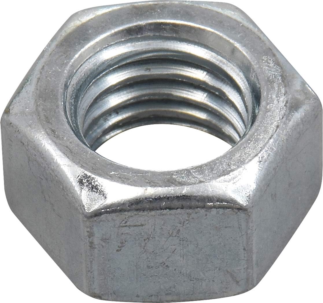 Hillman 370802 Hex Head Sleeve Anchor, 3/8 X 3-Inch, 50-Pack