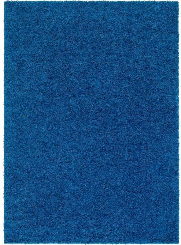 Image of zia carpets Cozy Soft Shaggy Non Slip Carpet for Home Decor Aesthetic Rugs with 2.5 inch Thikness Size 6x6 feet