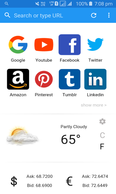 Explore App - App on Amazon Appstore