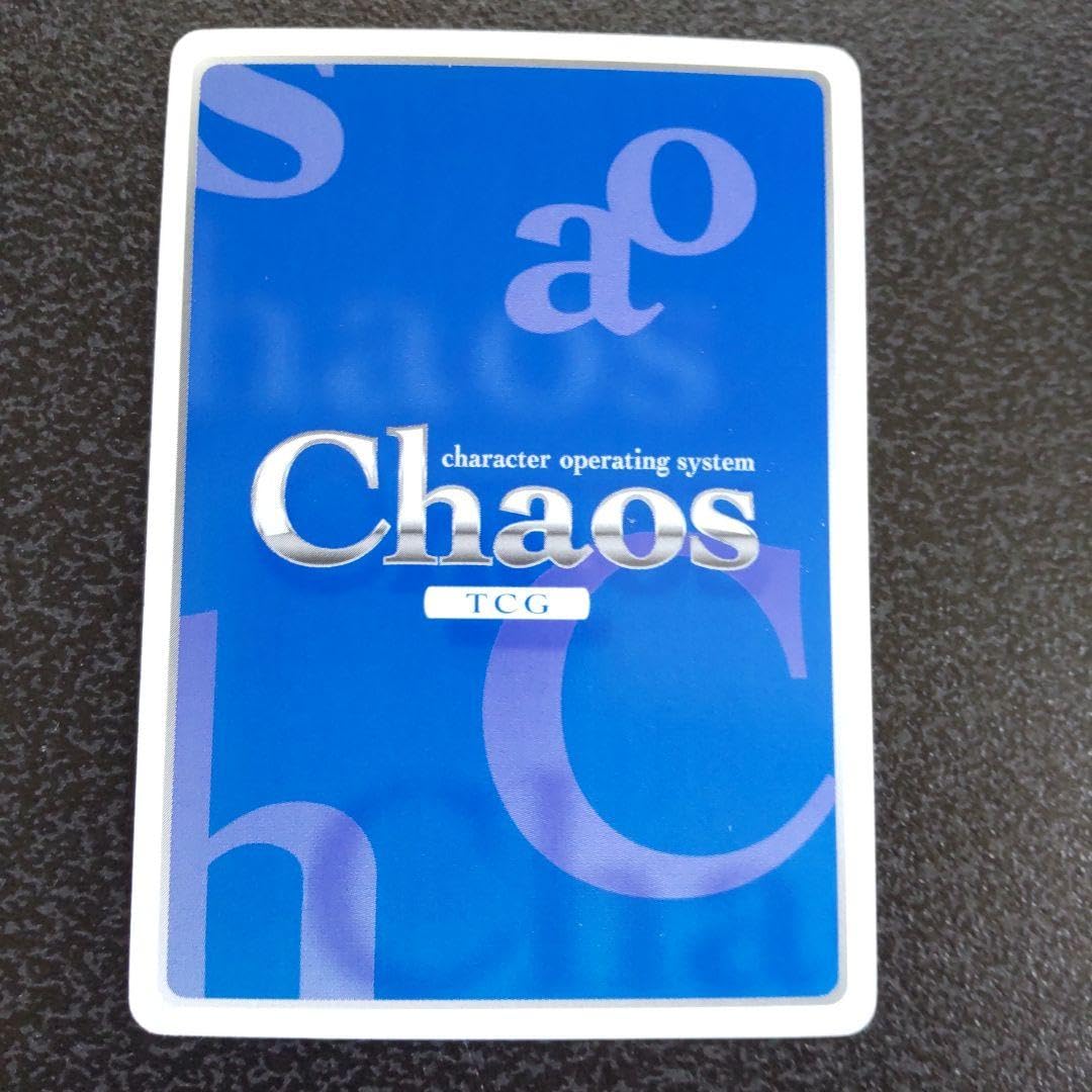 Amazon.co.jp: chaos tcg SPサイン フェイリス シュタインズゲート 