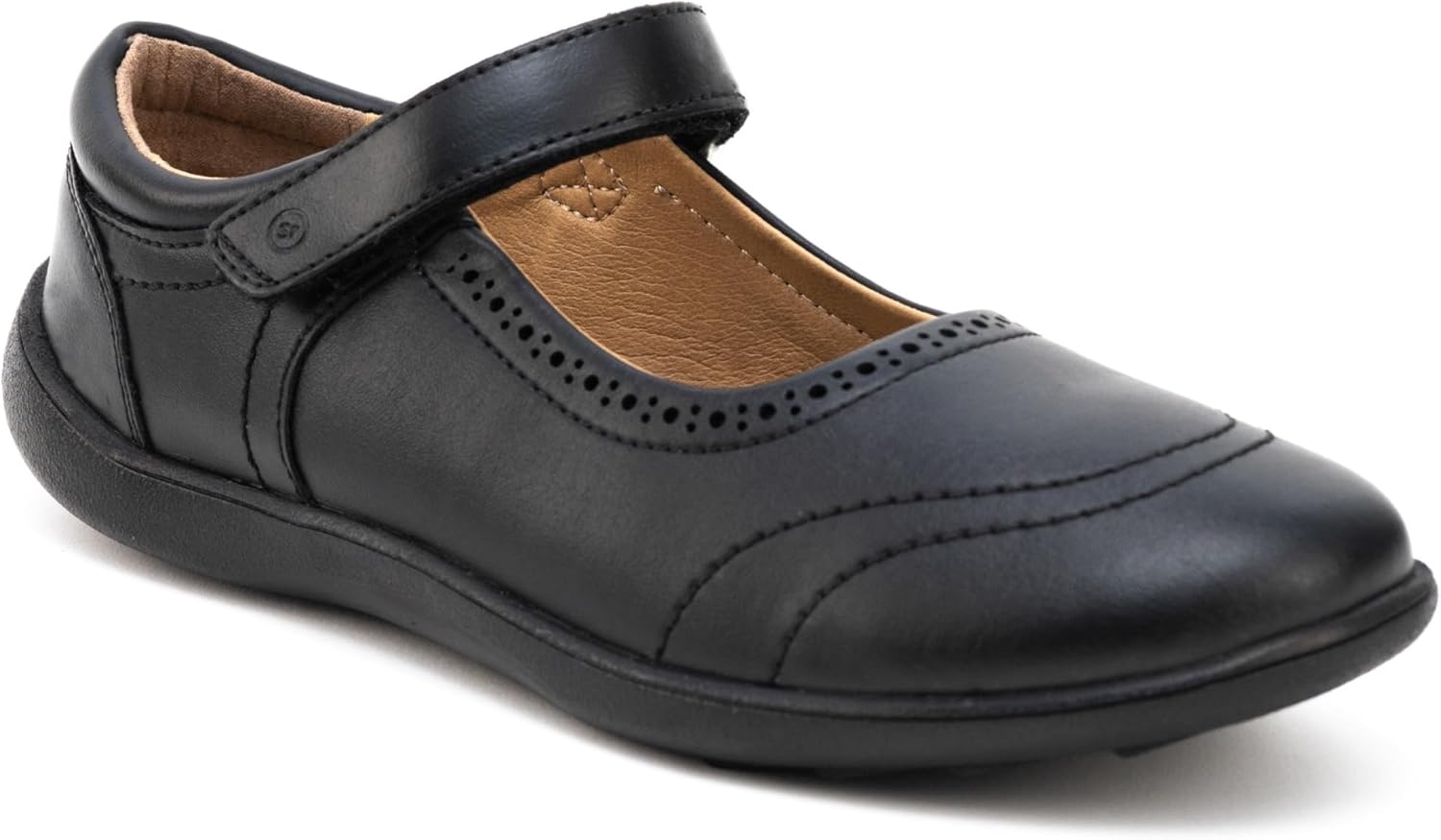 Stride Rite Baby Girls' Clairita