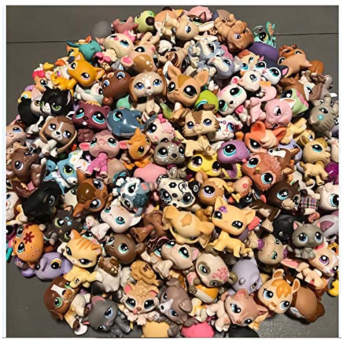 The 10 Best Lps Series 3 Hungry Pets Reviewed by An Expert in 2023