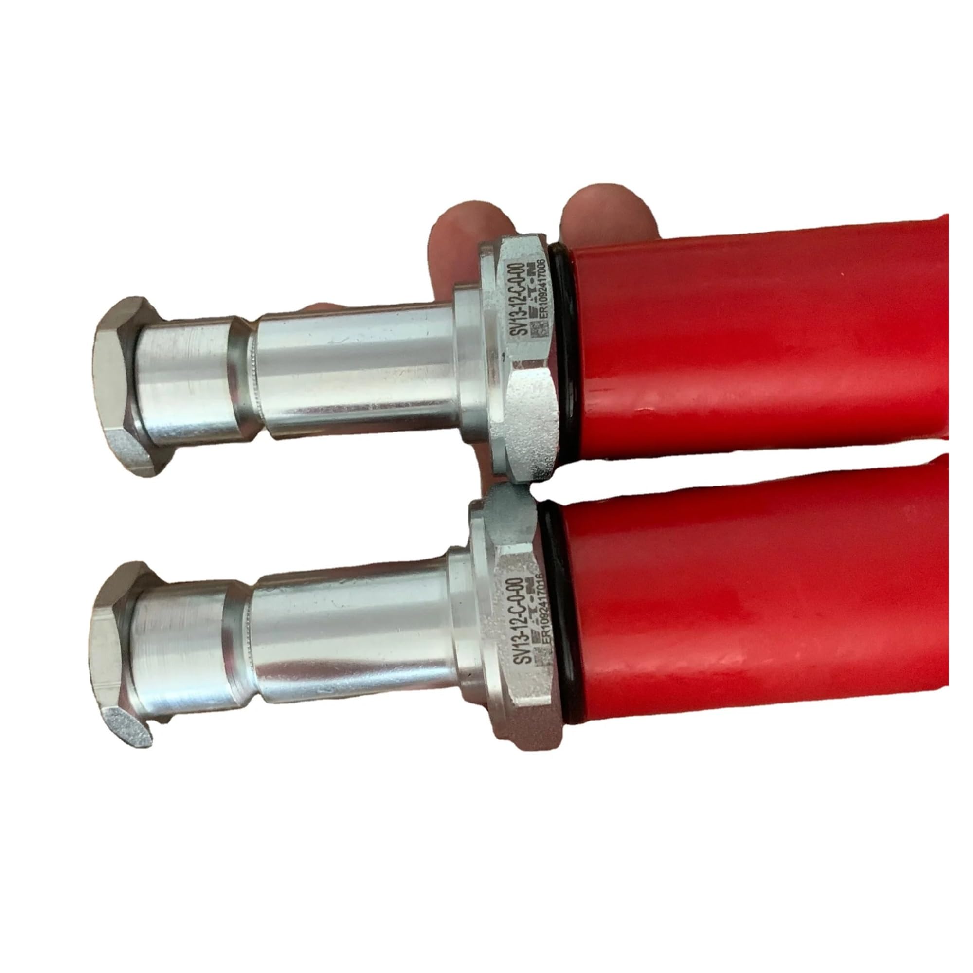 Électrovanne SV13-12-C-0-24DGH 02-176269 bobine 24V directionnelle