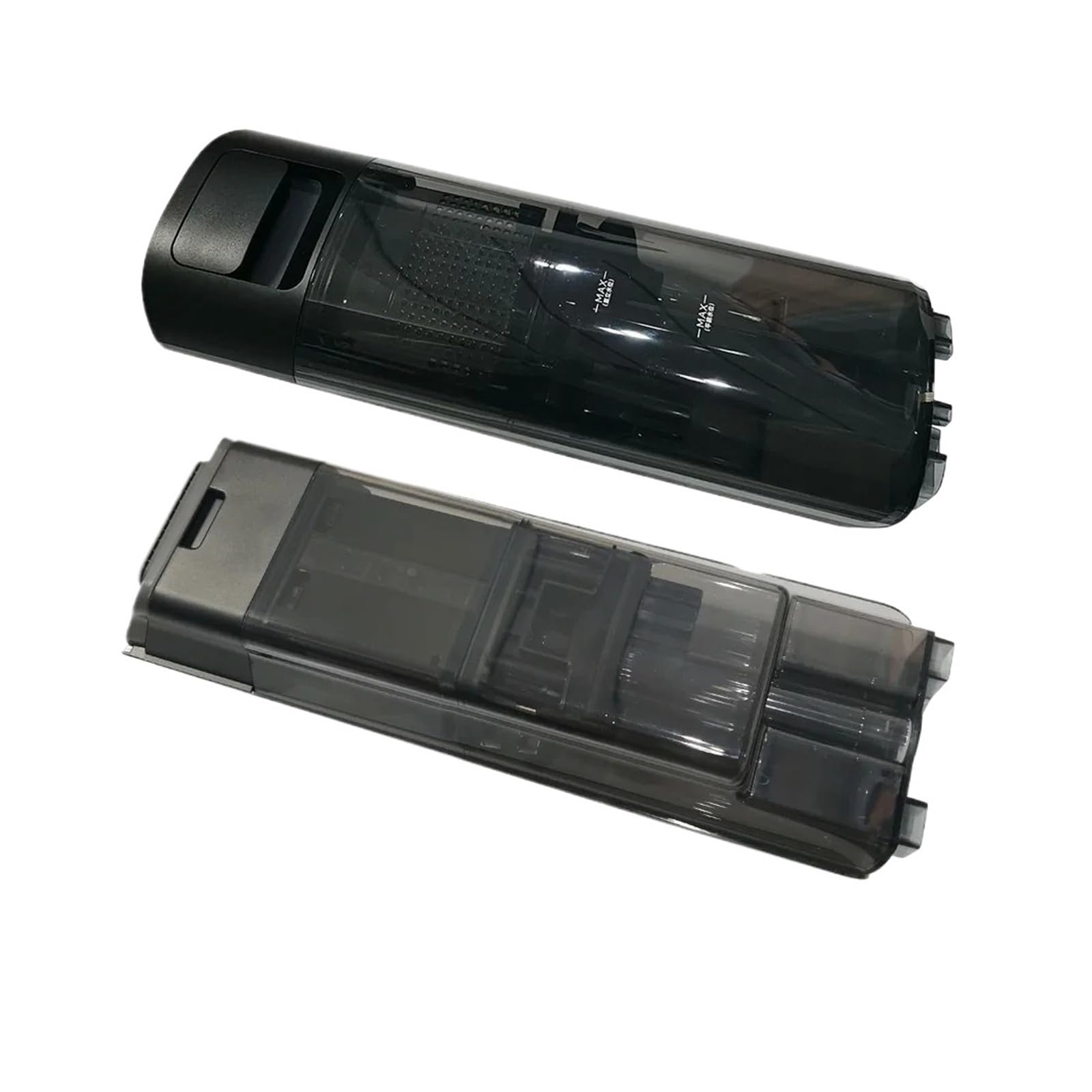 AIHDBCL Compatible For Dreame， H15 Pro Heat Vacuum Cleaner Accessories Sewage Tank(2pcs)