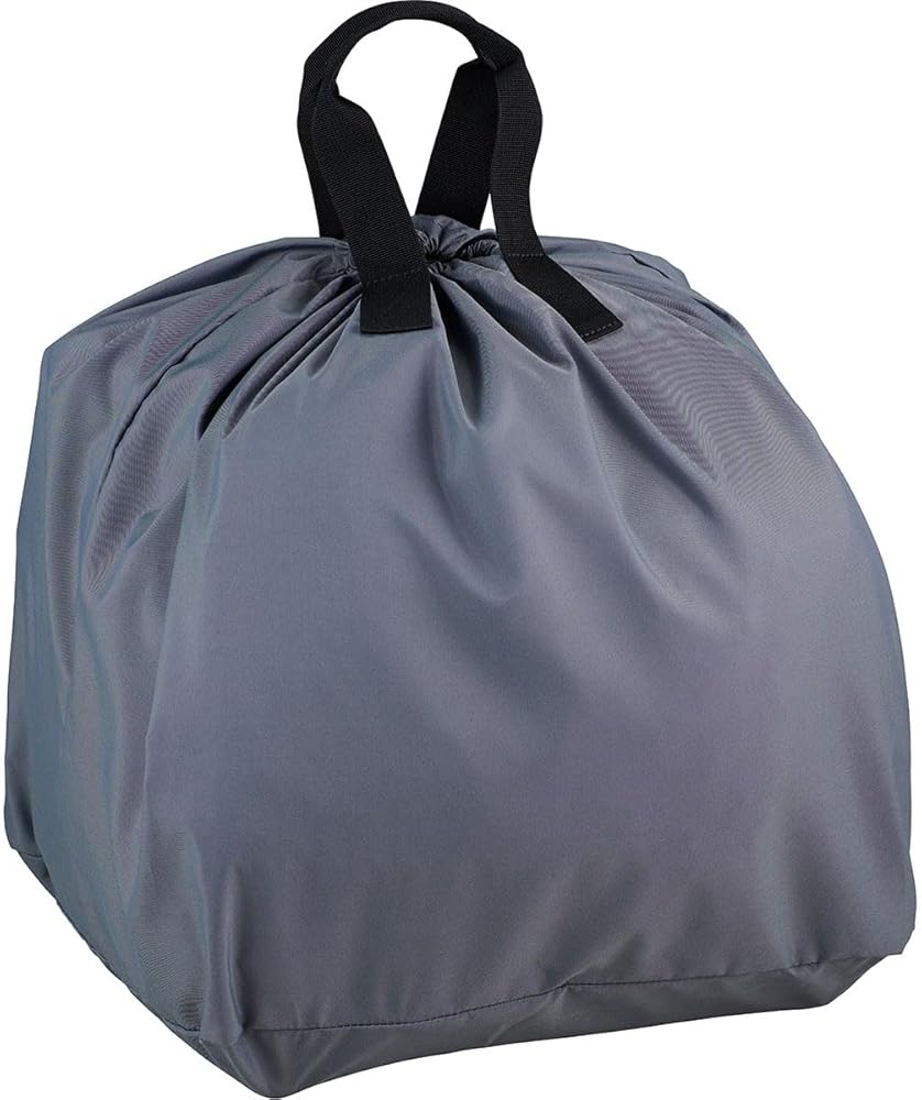 美品PINGピンゴルフ用ハードトラベルバッグケース 中古品 折り畳み可能