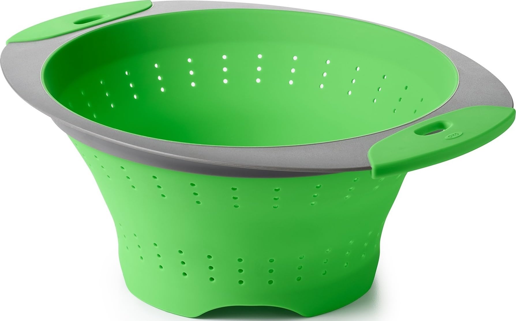OXO Good Grips pliable, Silicone, Green, 3.3L