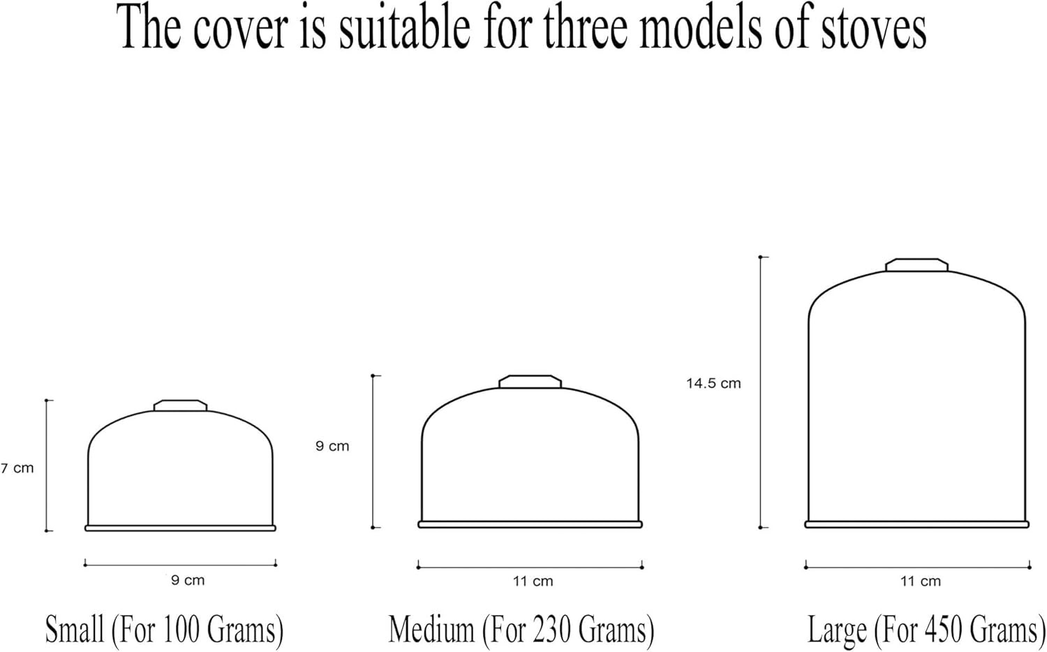 Personalized Camping Gas Cover, Genuine Leather Fuel Canister Protector, Camping Stove Gas Cover, Gas Canister Cover,Bushcraft Stove Cover,Leather Cover - Image 8