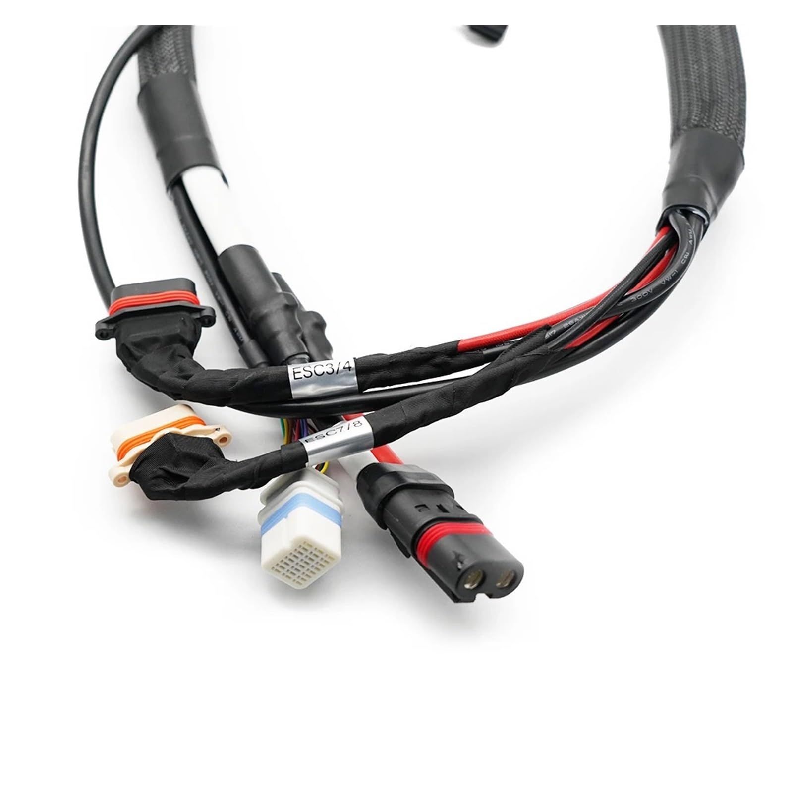 Compatible con dji Agras T40, Cable ESC de Brazo M3/M4
