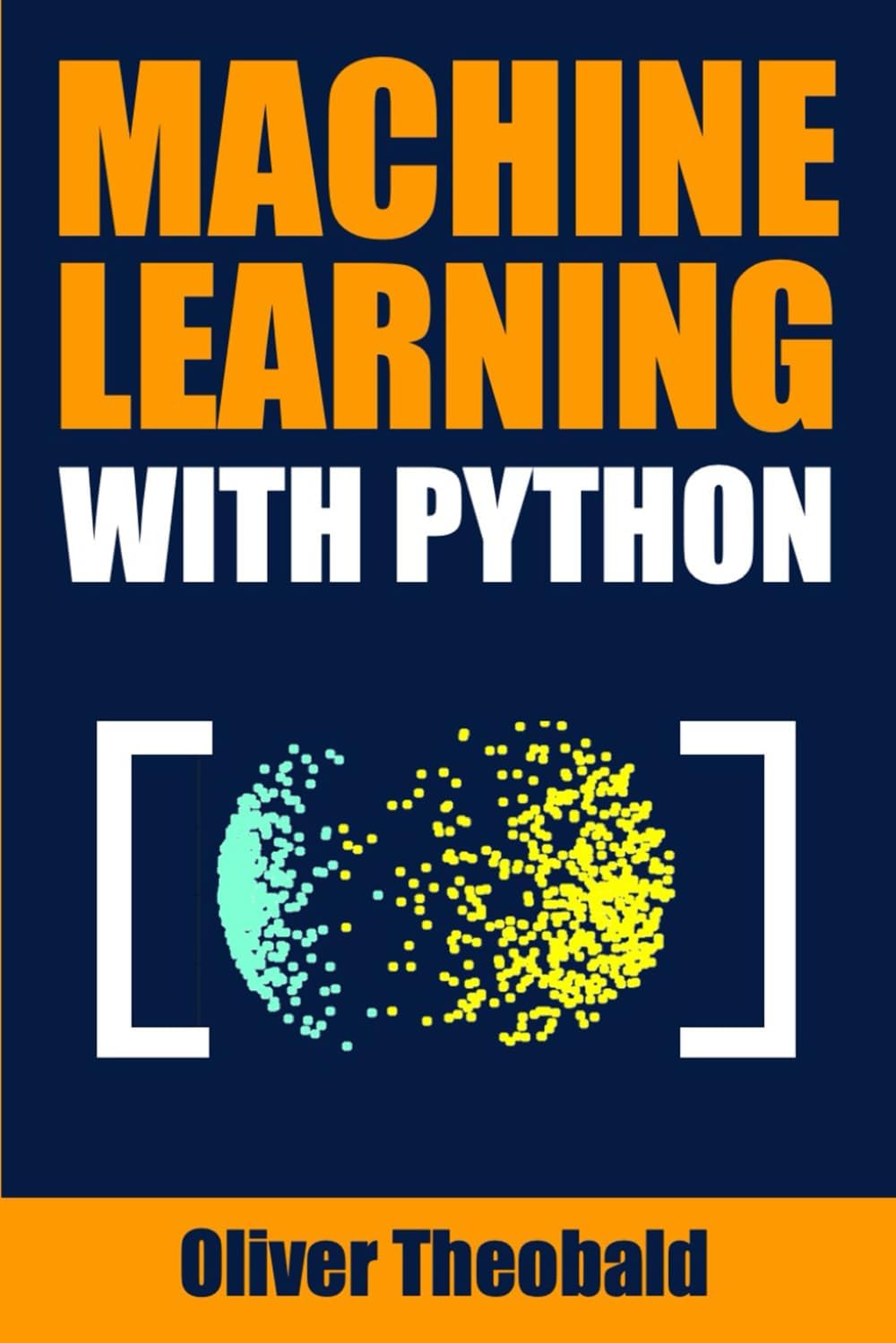 Independently Published Machine Learning with Python: A Practical Beginners' Guide