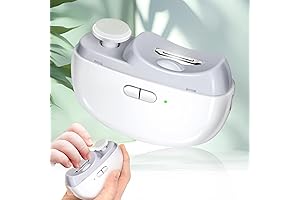 Automatic Electric Nail Clipper™